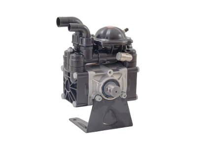 Bomba Ar-70 61 Litros/Min 2,9HP 20Bar 290Psi 550Rpm