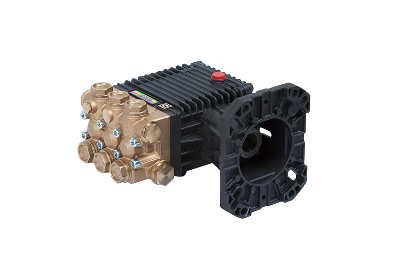 Bomba Ww-961-C 15 Litros/Min 170 Bar 3600Rpm Interpump