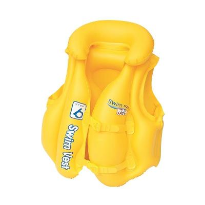 Colete inflável swim safe passo "b" 51,0x46,0cm - Bel Lazer