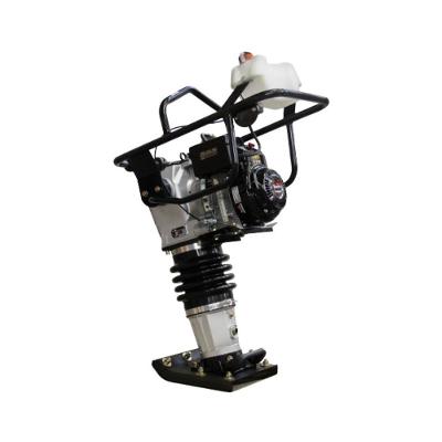 Compactador Solo Gasolina Toyama 4.5HP 76Kg 13.7kN TTR80Z-XP