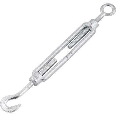 Esticador Gancho/Olhal Para Cabo de Aço 1/4" Vonder