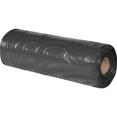 Lona Plástica Preta 6 MX100 m 30 Kg Vonder