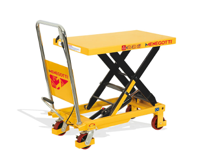 Mesa Pantográfica MMP 150 kg x 740 Menegotti