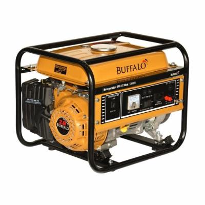 Motogerador Gasolina Buffalo 2,8CV Mono 115/230V P Manual