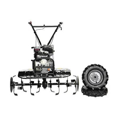 Motocultivador Gas  90cm 3+1 TE70TB TT90R-XP-U Toyama
