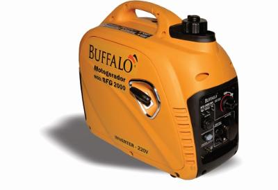 Motogerador Gasolina Buffalo Inverter 3CV Mono 220V P Manual