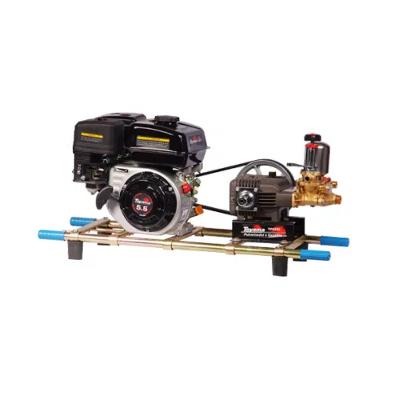 Pulverizador Estacionário 14-22L/min 50m TPS25C-50m Toyama