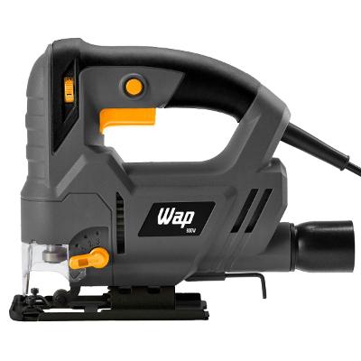 Serra Tico Tico WAP ESTT 800 com Seletor de Velocidade e Base Ajustável 800W 127V