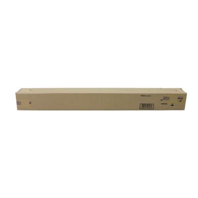 Ombrellone Madeira Cobertura PVC 2,40m Branco Bel Lazer