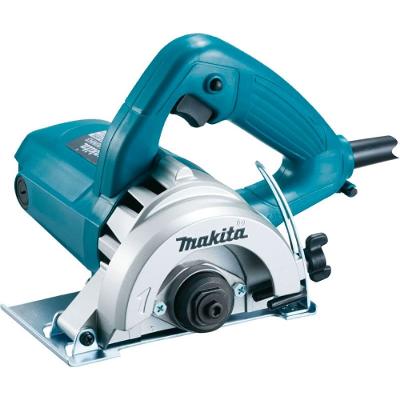 Serra Marmore 110Mm 1300W Com 2 Discos Chave Allen 4100NH3ZX2 127V Makita