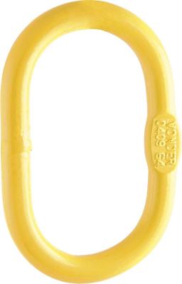 Anel de carga 5/8" 4,00t uso industrial - Vonder Plus