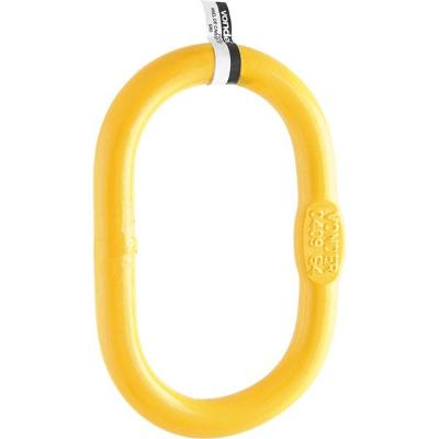 Anel de carga 7/8" g80 8,0t - Vonder Plus