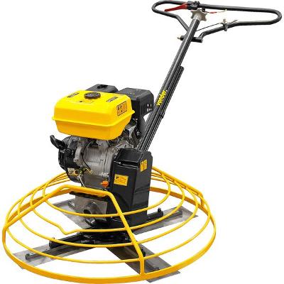 Acabadora Superfície a Gasolina 36" 7,8Hp Vonder