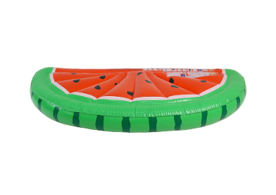 Boia Inflável Colorida Vinil Pré-testado 1,80m x 77cm Suporta 100kg 175600 Bel