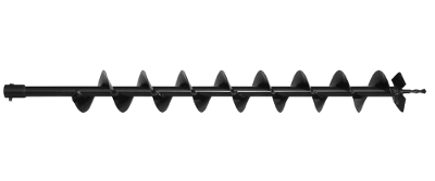 Broca Simples 100 Mm CSM