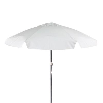 Guarda-Sol Bagum 1,60 M - Branco
