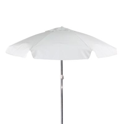 Guarda-Sol Bagum 2,0 M Branco