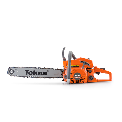 Motosserra Gasolina Cs60Rsp 55,6CC com Barra 20'' Tekna