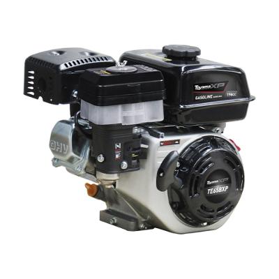 Motor Gasolina Toyama 6,5HP 4T 196cc eixo 3/4" TE65B-XP
