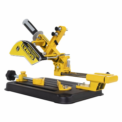 Suporte Esmerilhadeira Manual Telescopica Lset- 45