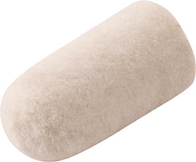 Ponta de Feltro para Microrretífica 10 mm x 20 mm Nove54