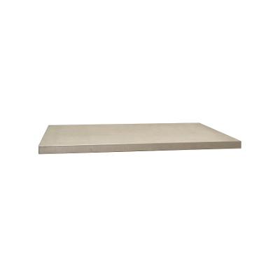 Tampo Galvanizado Bancada Pro 1,50M Presto