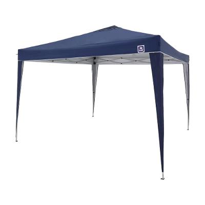 Tenda Gazebo Dobrável 3,00 X 3,00 m Azul - Bel Lazer