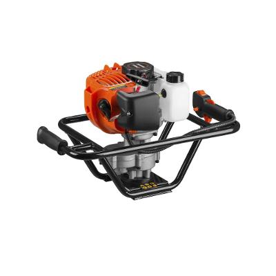 Perfurador de Solo à Gasolina 2T 52CC Refr. à Ar Sem Broca Ea52Xs  Tekna