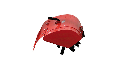 Acessório Enxada Rotativa Er-72 para Mfg D 72cm 6X6 Lâminas