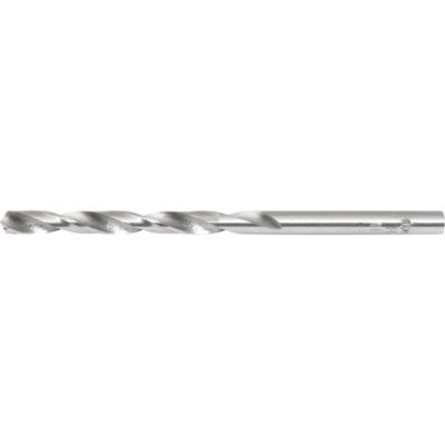 Broca de Aço Rápido 11/64'' DIN338 Hss Nove54