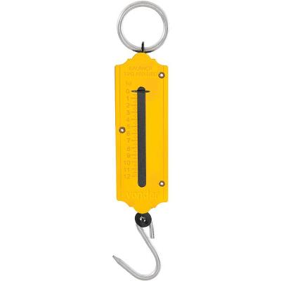 Balança tipo peixeiro 12kg Vonder