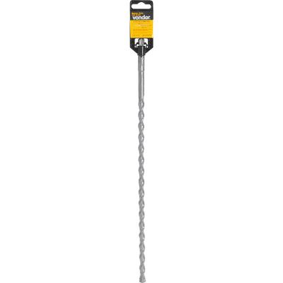 Broca Sds Vonder Plus 10,0x330x400
