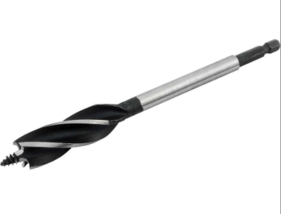 Broca Para Madeira 4 Pontas 19mm Enc 1/4 Vonder