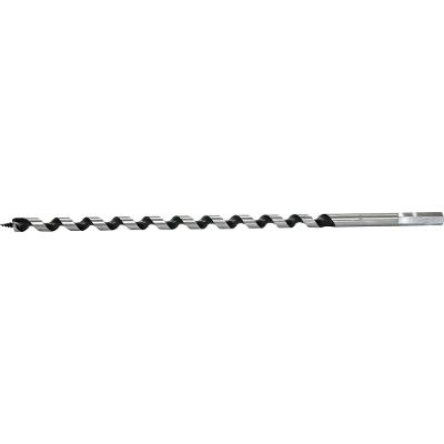 Broca Para Mourão 3/8"X12" Encaixe Sextavado Vonder