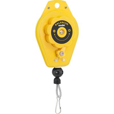 Balancim 1,5kg à 3,0kg cabo 1 metro ba300 Vonder