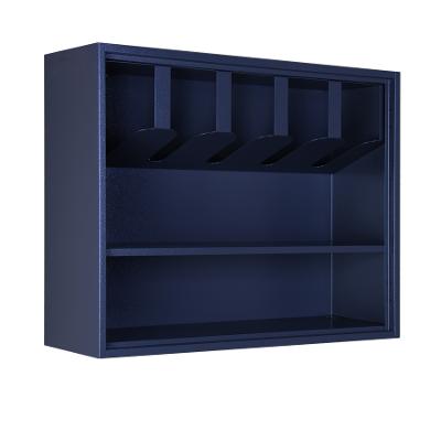 Painel para Ferramentas Eletricas Ábile Cinza Presto