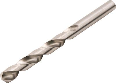 Broca Aço Rápido 10,9mm Haste Paralela Din 338 Uso Geral - V