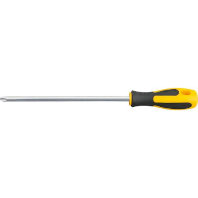 Chave phillips 5/16x8" n.3 vanád. cabo anatômico emborra.
