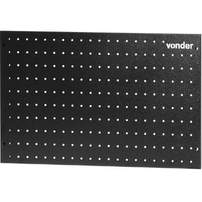 Painel Porta Ferramentas Metálico 375X575mm Vonder
