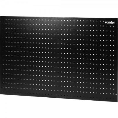 Painel Porta Ferramentas Metálico 640X970mm Vonder