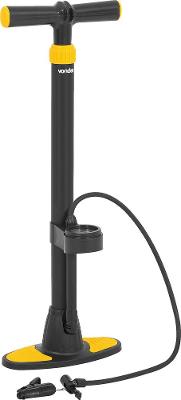 Bomba de Ar para Encher Pneus 18'' com Cabo T Vonder Plus