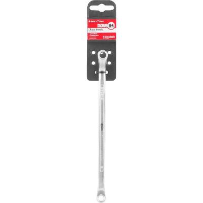 Chave Estrela 06X07mm A.C Enc - Nove54