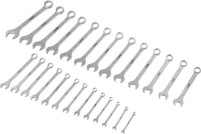 Chave Combinada Jg 6A32mm Combinada 26Pcs Crv Vonder