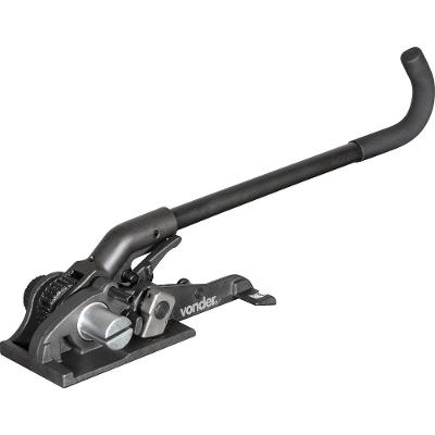Esticador para Fita de Aço de 3/4'' à 1.1/4'' Catraca Vonder