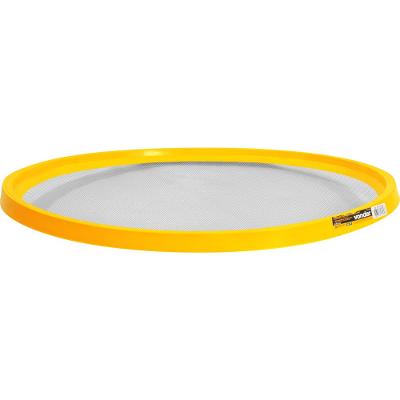 Peneira de Aro Plástico p/ Arroz c/ 55 cm Ppv 1055 Vonder