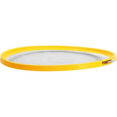 Peneira de Aro Plástico p/ Café c/ 55 cm Ppv 0455 Vonder