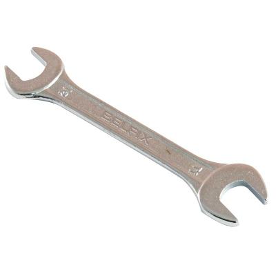 Chave fixa 16x17 aço carbono - Belfix