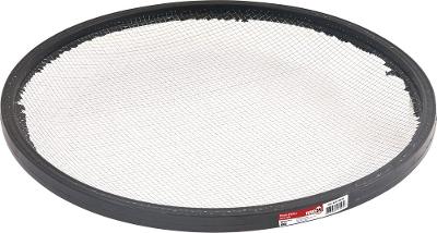 Peneira para arroz 55cm aro plástico ppn1055 - Nove54