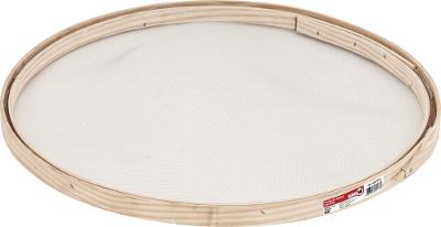 Peneira para Areia 55cm Aro Madeira pmn0855 Nove54