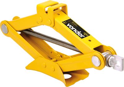 Macaco tipo sanfona 600 kg 85-330mm Vonder